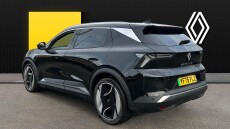 Renault Scenic E-Tech 160kW Iconic 87kWh Long Range 5dr Auto Electric Estate